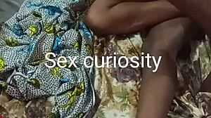 she had more than three orgasms