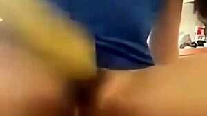 Thủ d�m ra nước!