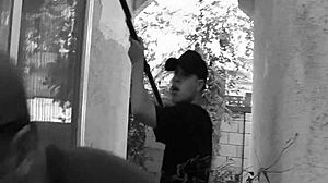 Misty Stone enjoys getting fucked in her black pussy