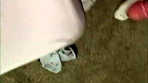 Deep stroke doggystyle 😈