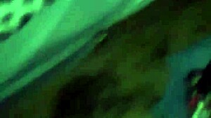 Shannon Pissing in Amateur Wife Scene