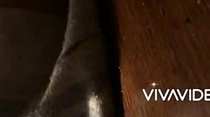 Licking Those Dirty Feet With Intense Passion!