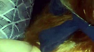 Fucked best friend, cum in mouth!