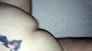 vecina CALIENTE shares her AMATEUR story