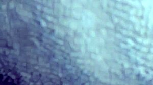 Shannon Pissing in Amateur Wife Scene