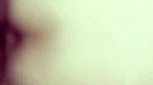 wild screams echo as i pound my ex's ass hard