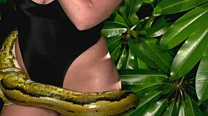 Jules Jordan Presents Dark Seduction As Angela White Fucks Under Neon Lights At Night