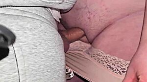 Hardcore compilation featuring cum on hairy pussy scenes