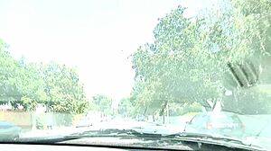 Brunette Big Tits Milf Rucca Page Riding Cock As A Whore!