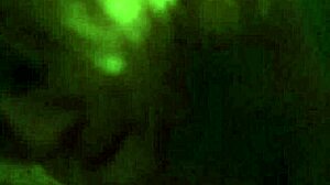 Sexy hot blonde beauty shares steamy smoke moment with partner