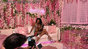 Cali Sweets Shares Outdoor Adventures In Nasty Life