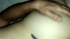 vecina CALIENTE shares her AMATEUR story