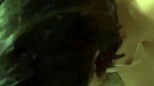 video casero profesora de ingles le gusta coger duro con latinos