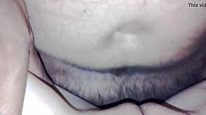 mi esposa en la oficina