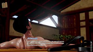 The Inn 51: A Specific Game Experience With Detailed Scenes And Adventures