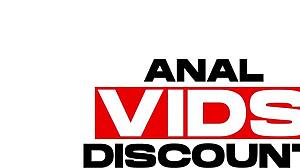 Cum In Our Face! Katty West's Pussy Action