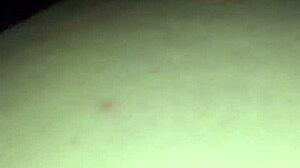 Enjoying my curvy wife from behind