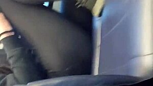 i captured this teen voyeur moment on october 4, 2017