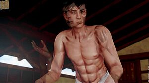 The Inn 51: A Specific Game Experience With Detailed Scenes And Adventures