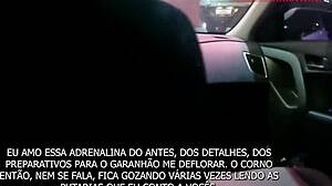 i'm dando gravida para o grandao bruna silva hotwife