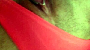 My big fat pussy creampied in doggy by black cock cheating on cuckold hubby