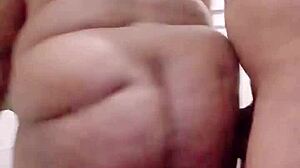 sundaydogood614 shares her tight pussy getting fucked in homemade update