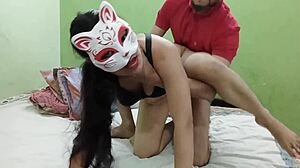 Bhabhi Ki Pyaasi Jawani- Part 1