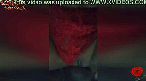 meeting a dedicated follower from my online channel for a casual chat