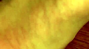 Licking Those Dirty Feet With Intense Passion!