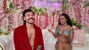 Cali Sweets Shares Outdoor Adventures In Nasty Life