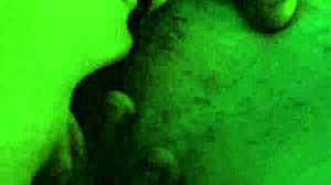 Dread Hot and Emme White enjoy delicious fucking in bed