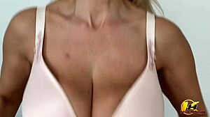Watch My Huge Tits Bounce In Slow Motion