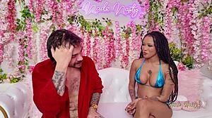 Cali Sweets Shares Outdoor Adventures In Nasty Life