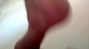 My big fat pussy creampied in doggy by black cock cheating on cuckold hubby
