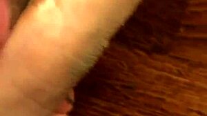 Licking Those Dirty Feet With Intense Passion!