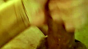 Solo Play Compilation Big Black Cock Penetrating And Getting Slapped Around