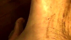 Licking Those Dirty Feet With Intense Passion!