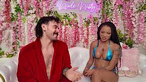 Cali Sweets Shares Outdoor Adventures In Nasty Life