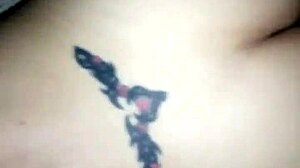 vecina CALIENTE shares her AMATEUR story