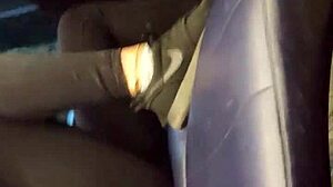 i captured this teen voyeur moment on october 4, 2017