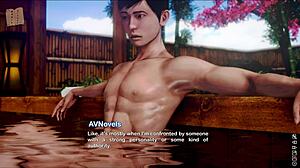 The Inn 51: A Specific Game Experience With Detailed Scenes And Adventures