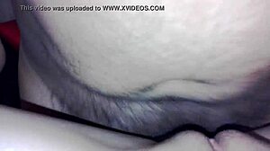 mi esposa en la oficina