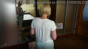 Protein breakfast for the perky mummy sfw