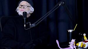 Naughty Interview With Flor De Damiana And Grandma Moai Part 7