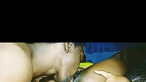 African Teen In Yellow Dress!