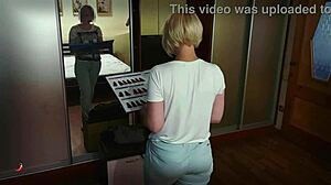 Protein breakfast for the perky mummy sfw