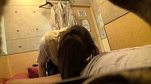 Japan's Secret Massage Parlor Hidden Camera