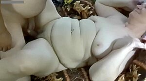 Sexy Mature Sucks And Fucks Her Friend