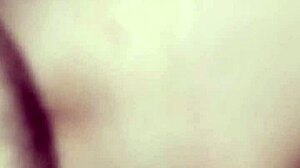 wild screams echo as i pound my ex's ass hard