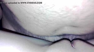 mi esposa en la oficina